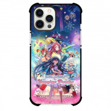 Zombie Land Saga Yumeginga Paradise Phone Case For iPhone Samsung Galaxy Pixel OnePlus Vivo Xiaomi Asus Sony Motorola Nokia - Zombie Land Saga Yumeginga Paradise Anime Series Poster