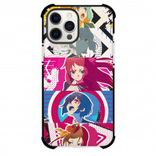 Zombie Land Saga Yumeginga Paradise Phone Case For iPhone Samsung Galaxy Pixel OnePlus Vivo Xiaomi Asus Sony Motorola Nokia - Zombie Land Saga Yumeginga Paradise Characters Backstory Poster