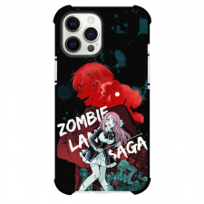 Zombie Land Saga Yumeginga Paradise Sakura Minamoto Phone Case For iPhone Samsung Galaxy Pixel OnePlus Vivo Xiaomi Asus Sony Motorola Nokia - Sakura Minamoto On 1st Anniversary Series Poster