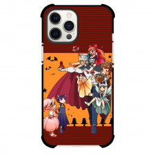 Zatch Bell Case For iPhone Samsung Galaxy Pixel OnePlus Vivo Xiaomi Asus Sony Motorola Nokia - Characters Halloween Costume