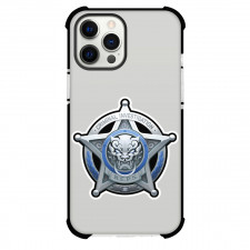 Zenless Zone Zero Phone Case For iPhone Samsung Galaxy Pixel OnePlus Vivo Xiaomi Asus Sony Motorola Nokia - Criminal Investigation Special Response Team Logo