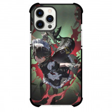 Zenless Zone Zero Ellen Joe Phone Case For iPhone Samsung Galaxy Pixel OnePlus Vivo Xiaomi Asus Sony Motorola Nokia - Ellen Joe Bloody Portrait