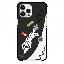 Zenless Zone Zero Ellen Joe Phone Case For iPhone Samsung Galaxy Pixel OnePlus Vivo Xiaomi Asus Sony Motorola Nokia - Ellen Joe Logo