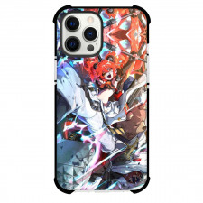 Zenless Zone Zero Koleda Belobog Phone Case For iPhone Samsung Galaxy Pixel OnePlus Vivo Xiaomi Asus Sony Motorola Nokia - Koleda Belobog Fight Pose