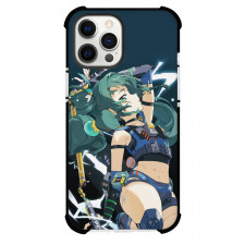 Zenless Zone Qingyi Phone Case For iPhone Samsung Galaxy Pixel OnePlus Vivo Xiaomi Asus Sony Motorola Nokia - Qingyi Side Portrait