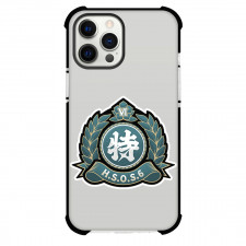 Zenless Zone Zero Phone Case For iPhone Samsung Galaxy Pixel OnePlus Vivo Xiaomi Asus Sony Motorola Nokia - Section 6 Logo