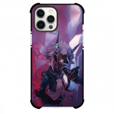 Zenless Zone Soukaku Phone Case For iPhone Samsung Galaxy Pixel OnePlus Vivo Xiaomi Asus Sony Motorola Nokia - Soukaku Masked Portrait