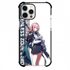 Zenless Zone Tsukishiro Yanagi Phone Case For iPhone Samsung Galaxy Pixel OnePlus Vivo Xiaomi Asus Sony Motorola Nokia - Tsukishiro Yanagi Full Body Portrait