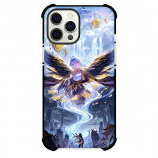 Zenless Zone Zero Yixuan Phone Case For iPhone Samsung Galaxy Pixel OnePlus Vivo Xiaomi Asus Sony Motorola Nokia - Yixuan Portrait Sky Background