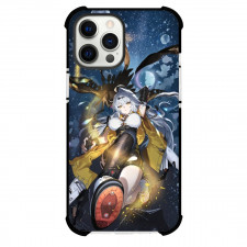 Zenless Zone Zero Yixuan Phone Case For iPhone Samsung Galaxy Pixel OnePlus Vivo Xiaomi Asus Sony Motorola Nokia - Yixuan Ready To Attack