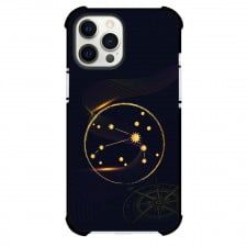 Zodiac Sign Aries Phone Case For iPhone Samsung Galaxy Pixel OnePlus Vivo Xiaomi Asus Sony Motorola Nokia - Aries Constellation