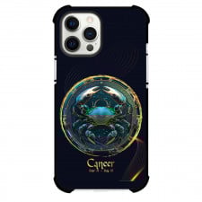 Zodiac Sign Cancer Phone Case For iPhone Samsung Galaxy Pixel OnePlus Vivo Xiaomi Asus Sony Motorola Nokia - Cancer Avatar