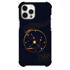 Zodiac Sign Cancer Phone Case For iPhone Samsung Galaxy Pixel OnePlus Vivo Xiaomi Asus Sony Motorola Nokia - Cancer Constellation
