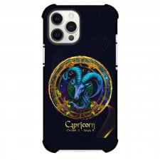 Zodiac Sign Capricorn Phone Case For iPhone Samsung Galaxy Pixel OnePlus Vivo Xiaomi Asus Sony Motorola Nokia - Capricorn Avatar