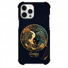 Zodiac Sign Gemini Phone Case For iPhone Samsung Galaxy Pixel OnePlus Vivo Xiaomi Asus Sony Motorola Nokia - Gemini Avatar