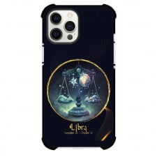 Zodiac Sign Libra Phone Case For iPhone Samsung Galaxy Pixel OnePlus Vivo Xiaomi Asus Sony Motorola Nokia - Libra Avatar
