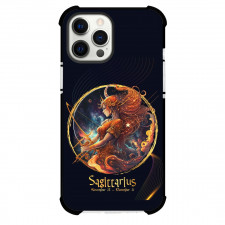 Zodiac Sign Sagittarius Phone Case For iPhone Samsung Galaxy Pixel OnePlus Vivo Xiaomi Asus Sony Motorola Nokia - Sagittarius Avatar