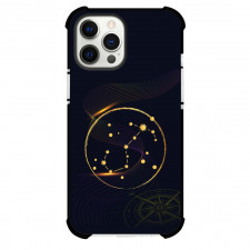 Zodiac Sign Scorpio Phone Case For iPhone Samsung Galaxy Pixel OnePlus Vivo Xiaomi Asus Sony Motorola Nokia - Scorpio Constellation