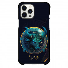 Zodiac Sign Taurus Phone Case For iPhone Samsung Galaxy Pixel OnePlus Vivo Xiaomi Asus Sony Motorola Nokia - Taurus Avatar