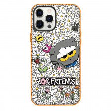 Zo And Friends Zoa Phone Case For iPhone Samsung Galaxy Pixel OnePlus Vivo Xiaomi Asus Sony Motorola Nokia - Zoa Daisy Garden Poster