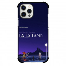 Zootopia Case For iPhone Samsung Galaxy Pixel OnePlus Vivo Xiaomi Asus Sony Motorola Nokia - Judy And Nick La La Lamb Poster