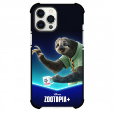 Zootopia Priscilla Case For iPhone Samsung Galaxy Pixel OnePlus Vivo Xiaomi Asus Sony Motorola Nokia - Priscilla Want It When Quote Mug