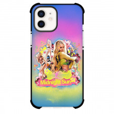 Zara Larsson Phone Case For iPhone Samsung Galaxy Pixel OnePlus Vivo Xiaomi Asus Sony Motorola Nokia - Zara Larsson Mid Night Sun Album Cover Poster