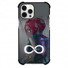 Splatoon Agent 8 Case For iPhone Samsung Galaxy Pixel OnePlus Vivo Xiaomi Asus Sony Motorola Nokia - Agent 8 Infinity Octoexpansion