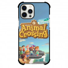 Animal Crossing Phone Case For iPhone and Samsung Galaxy Devices - Animal Crossing New Horizons Poster