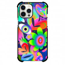Jason Naylor Phone Case For iPhone and Samsung Galaxy Devices - Jason Naylor Bloom Artwork