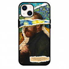 Vincent Van Gogh Phone Case For iPhone and Samsung Galaxy Devices - Vincent Van Gogh Painting Museum Archive