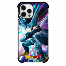 Dragon Ball Cell Jr Phone Case For iPhone And Samsung Galaxy Devices - Cell Jr Kamehameha