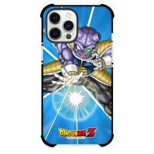 Dragon Ball Cui Phone Case For iPhone And Samsung Galaxy Devices - Cui Fierce Raider