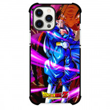 Dragon Ball Dabura Phone Case For iPhone And Samsung Galaxy Devices - Dabura Demonic Lord Of Darkness