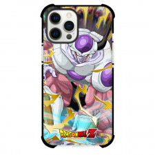Dragon Ball Frieza Phone Case For iPhone And Samsung Galaxy Devices - Frieza 2nd Form The Nightmare Transformed