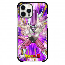 Dragon Ball Frieza Phone Case For iPhone And Samsung Galaxy Devices - Frieza 3rd Form Savage Speed