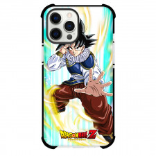 Dragon Ball Goku Phone Case For iPhone And Samsung Galaxy Devices - Goku Miraculous Return