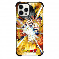 Dragon Ball Goku Phone Case For iPhone And Samsung Galaxy Devices - Goku The Saiyan Among Us
