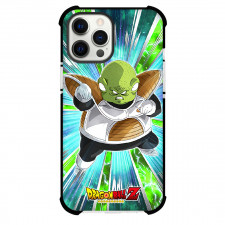 Dragon Ball Guldo Phone Case For iPhone And Samsung Galaxy Devices - Guldo The Timestopper