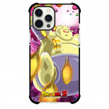 Dragon Ball Janemba Phone Case For iPhone And Samsung Galaxy Devices - Janemba Aggregate Of Evil