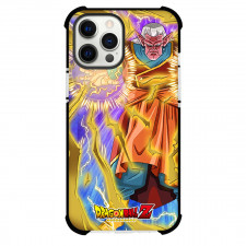 Dragon Ball Kibito Phone Case For iPhone And Samsung Galaxy Devices - Kibito Letter Of The Law