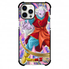 Dragon Ball Kibito Kai Phone Case For iPhone And Samsung Galaxy Devices - Kibito Kai Unforeseen Fusion