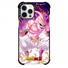 Dragon Ball Kid Buu Phone Case For iPhone And Samsung Galaxy Devices - Kid Buu Origin Of Despair