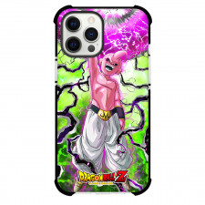 Dragon Ball Kid Buu Phone Case For iPhone And Samsung Galaxy Devices - Kid Buu Planet Burst