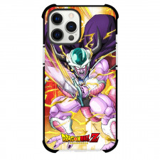 Dragon Ball King Cold Phone Case For iPhone And Samsung Galaxy Devices - King Cold Tenacious Clan