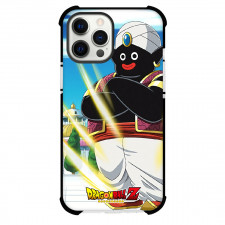 Dragon Ball Mr Popo Phone Case For iPhone And Samsung Galaxy Devices - Mr Popo Standing