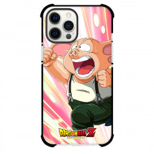 Dragon Ball Oolong Phone Case For iPhone And Samsung Galaxy Devices - Oolong Mutating Monster