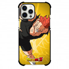 Dragon Ball Recoome Phone Case For iPhone And Samsung Galaxy Devices - Recoome Dazzling Destruction