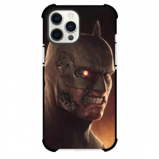 DC Comics Batman Phone Case For iPhone And Samsung Galaxy Devices - Terminator Batman
