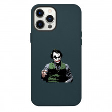 DC Comics Joker Phone Case For iPhone And Samsung Galaxy Devices - Joker From The Dark Knight
